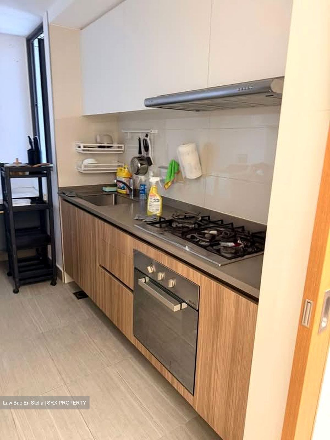 Rivercove Residences (D19), Condominium #596335841